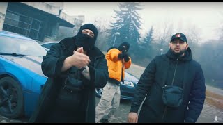 DRAMA71k x KITA x MARTINESKO  Samo na dumi Official Street Video [upl. by Caryl]