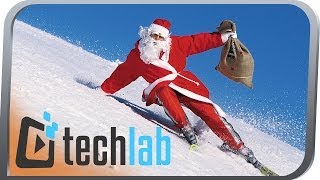 XMasSpezial mit Torge amp Alex  TECHLAB [upl. by Ire]