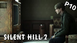 真相終於揭曉！老婆最想去的地方 Silent Hill 2 Remake P10【4K】 [upl. by Ayyn571]