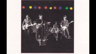 Television  Marquee Moon Live SF 78 [upl. by Akimit]