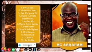 Mc Abraham HYIRA GHANA [upl. by Koren90]