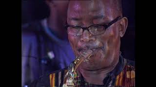 Sipho Hotstix Mabuse  Shikisha Live [upl. by Sapphera904]