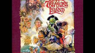 Muppet Treasure Island OSTT5 quotCabin Feverquot [upl. by Ciapha]