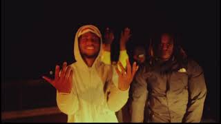 SCF Gino Ft Nuski Da MenaceStriker official video [upl. by Veron]