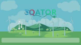 ēQATOR Project Video [upl. by Fe]