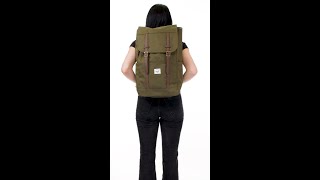 Herschel Supply Co Retreat™ Backpack SKU 9865705 [upl. by Regdor]