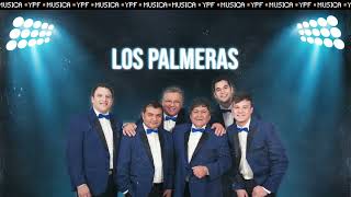 Ya llega Los Palmeras [upl. by Imalda]