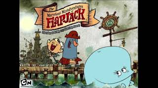 Flapjack theme song original extended [upl. by Nhoj]