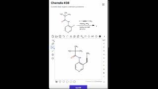 Chemdle 1110 [upl. by Mintun411]