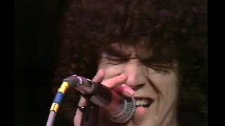 Nazareth Live 1977 [upl. by Jadda]