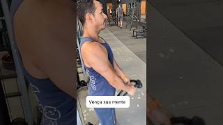 Vencendo limites youtubeshorts fitness dicas [upl. by Poree724]