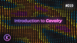 Introduction to Cavalry for After Effects users [upl. by Enriqueta]