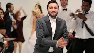 Azat Hakobyan  SHNORHAVOR  New Music Video  2016  4K [upl. by Adnilreb]