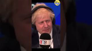 Boris Johnsons thoughts on vegan sausage rolls Bringbackboris [upl. by Guenevere]