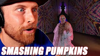 THOUGHT PROVOKING Video  Lyrical BREAKDOWN of quotBeguiledquot by SMASHING PUMPKINS  Reaction [upl. by Llenor]