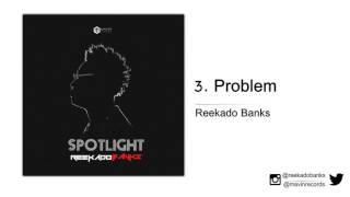 Reekado Banks  Problem [upl. by Htebezile]