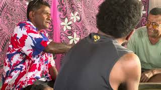 Deni Nuqa ga 😂😂 Dua ga nai talanoa lasa mai vei Etonia tikomailodoni Fijian Jokes [upl. by Latisha]