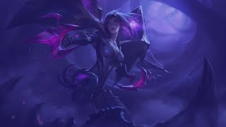 Kaisa vs Ezreal Bot  League draft [upl. by Whelan]