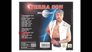 Intégralité Werrason amp Wenge Musica Kibuisa Mpimpa CD2 2001 HQ [upl. by Yelime166]