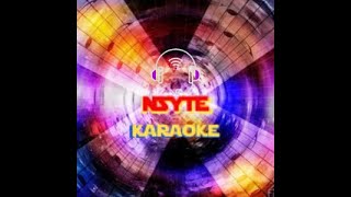 Follow Me  Uncle Kracker  Karaoke [upl. by Lower]