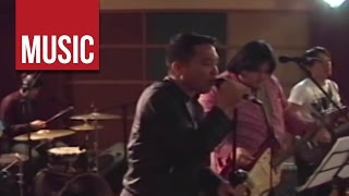 Monty Macalino Stonefree amp Zach Lucero  quotAkapquot Live Imago cover [upl. by Shermy949]