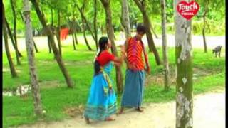 DEWRA AAM PARIDE  Bangla Old Song  Bengali Folk Song [upl. by Yhtak]