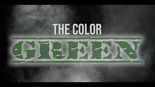 The Color Green Movie PilotShort Film Hood Comedy 2023 [upl. by Byrne]