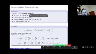 REDUCTIONS OF QUANTUM PRINCIPAL BUNDLES [upl. by Ardolino196]