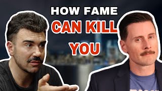 Rafferty Explains How Fame Can Kill You [upl. by Ennaesor435]