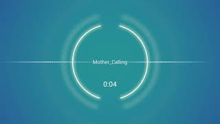 Your mom is calling you mobile ringtone [upl. by Leveridge]