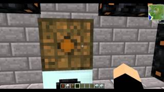 Tekkit Tutorials Part 2  Electric Furnaces Extractors Compressors [upl. by Sanchez]