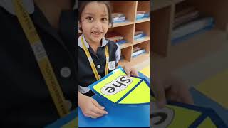 Sight Words ActivityGrade PP2A26924 [upl. by Zug646]