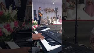 Lona and Bantis wedding special song by Christer Sangma [upl. by Nhor672]