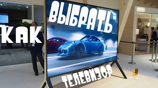 Как выбрать телевизор  топ💥средний класс💥бюджетные  ВСЯ ПРАВДА 👍 [upl. by Marquez359]