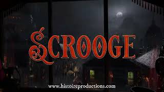 Scrooge Promo Video [upl. by Llerot645]