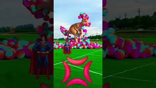 The mascot vibrato assistant placedonthe football field is popularcoproducedcreative new spe [upl. by Rivera]