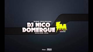 MENEA TU CHAPA 2K14  Nico Domergue Remix  WILO D NEW [upl. by Omsoc]