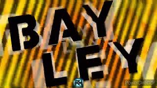 Bayley  Entrance Video 2024 quotRole Modelquot [upl. by Olympie]