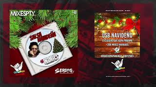 SALSA NAVIDEÑA  DJ CHEO 507 1ENYOUTUBE QUEXOPAMUNDIAL LAUNIVERSIDADURBANA [upl. by Tabbi546]