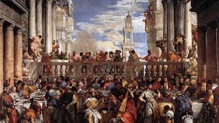 The Complete Works of Paolo Veronese [upl. by Leeda458]