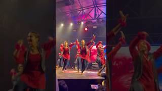 Bhangra on Obsessed  Vicky Kaushal Folking Desi  Red Bull Dance Your Style viraldance obsessed [upl. by Einhpad]