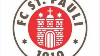 St Pauli Hymne  Die Toten Ärzte [upl. by Adnalra]