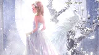 Steven Curtis Chapman  Cinderella with lyrics 2007 [upl. by Dahij]