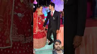 utha le jaunga Best Moment Best Moment Wedding Video Viral ❤️❤️❤️shortsfeed youtube shots shorts [upl. by Kevan]