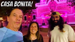 We Went to the Amazing Casa Bonita Restaurant [upl. by Assyla930]