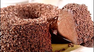 BRIGADEIRÃO DE MICROONDASPRONTO EM 8 MINUTOSFÁCIL RÁPIDO E DELICIOSOCADERNO DE RECEITAS DA MARIA [upl. by Astri690]