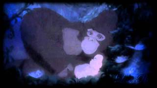 â˜¾Baby Mine âœ§Cover  Tarzan AMV â˜½ [upl. by Sonny]