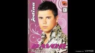 Davor Badrov  Najdraza  Audio 2009 [upl. by Bowne525]