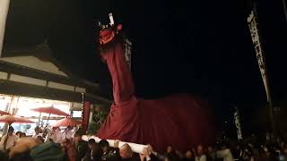 Shrine Festival In Japan [upl. by Cavil]