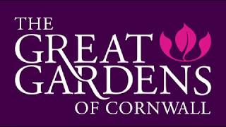 The Great Gardens of Cornwall [upl. by Virgilio]